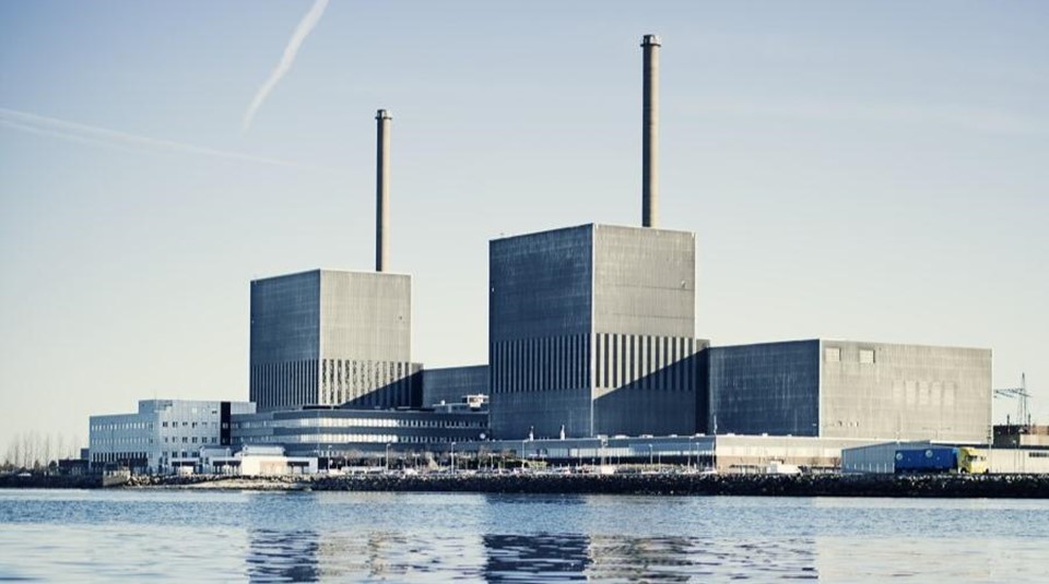 Svensk Atomkraft