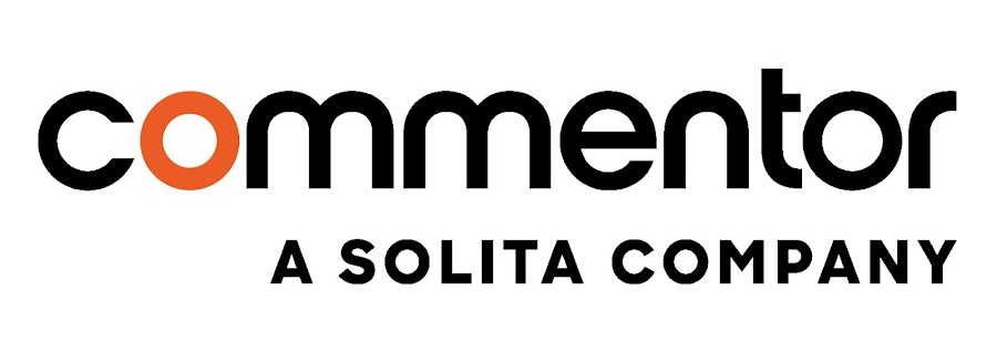 Commentor Logo