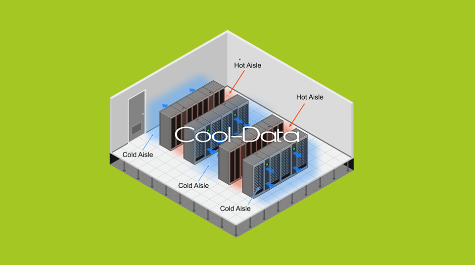 Cool Data Datacenter