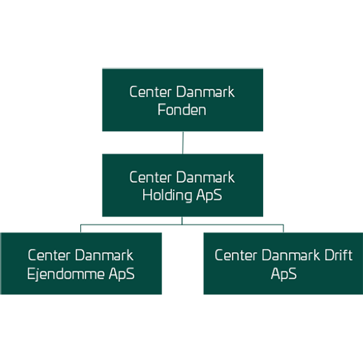 Center Denmark Orginization