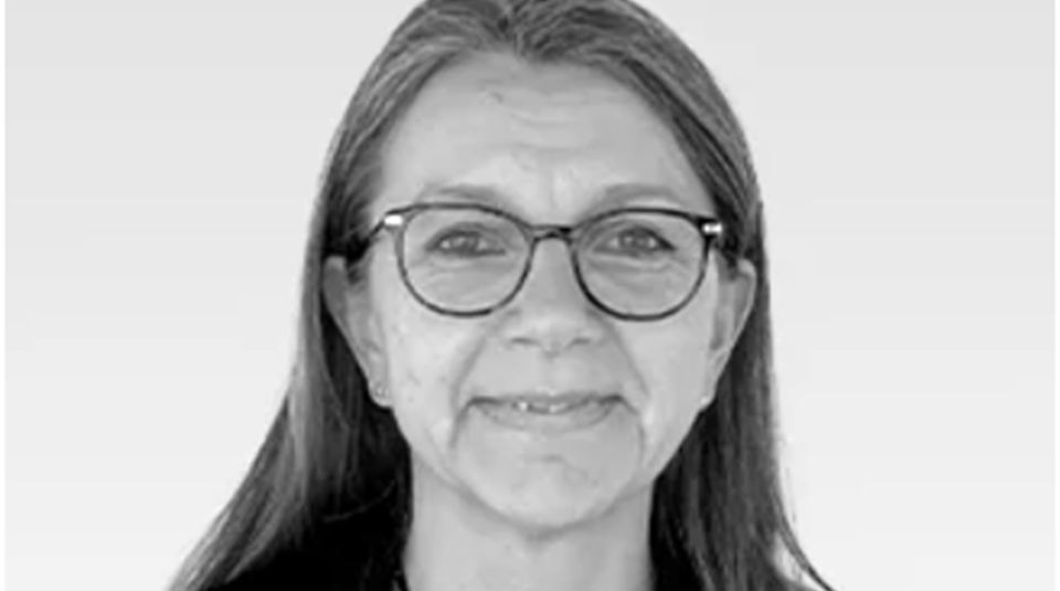 Tina Lyhne Sekretariat