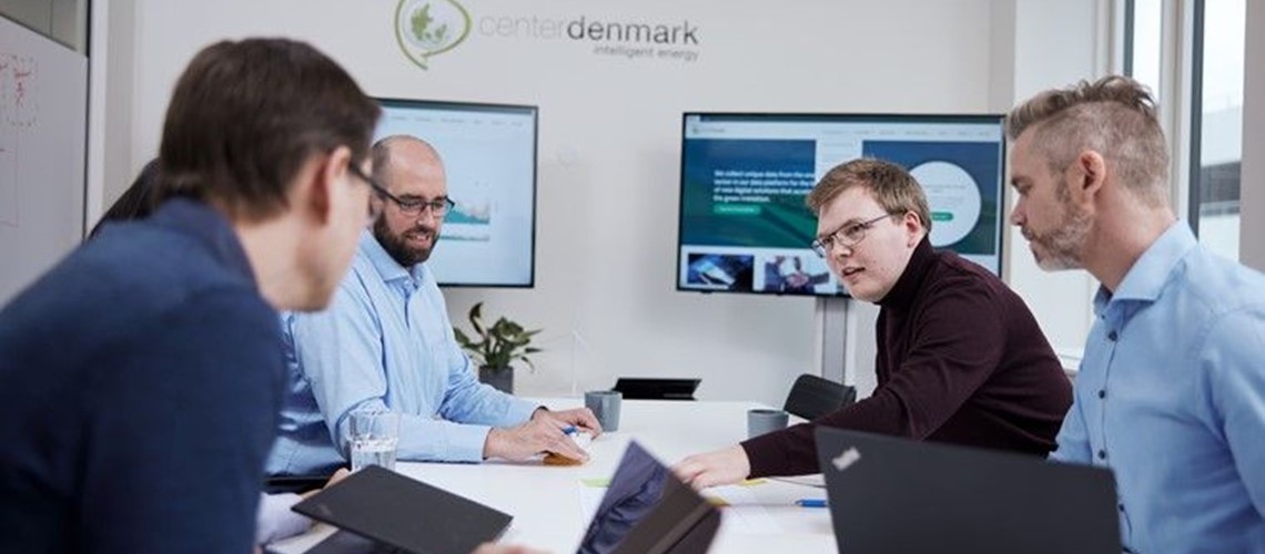 Danmarks klima-mål: Center Denmark med i stor aftale om at kortlægge kommuners CO2-regnskaber