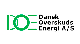 Dansk Overskuds Energi Logo
