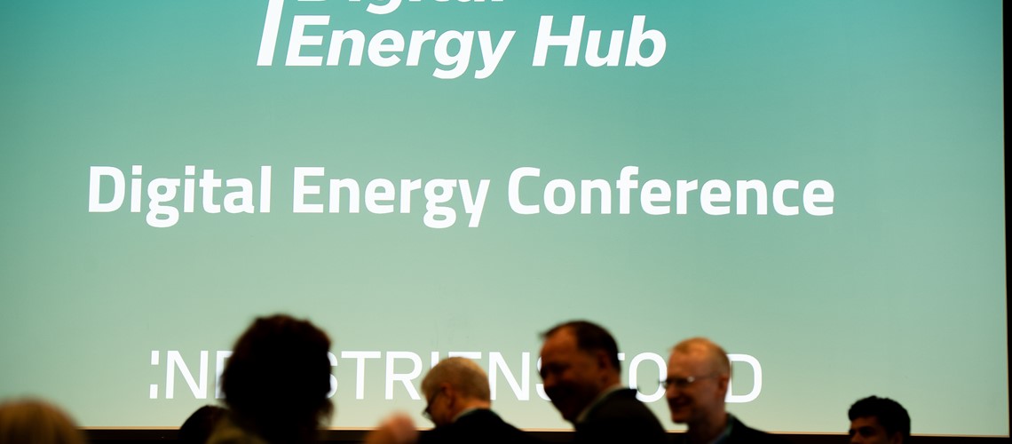 Industriens Fond investerer 19,7 mio. kr. i DEH 2.0