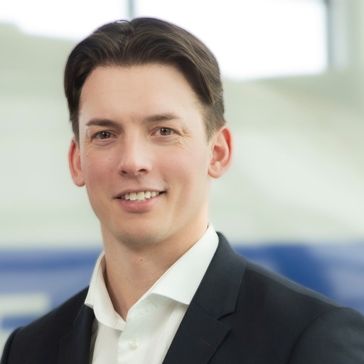 Peter Enevoldsen