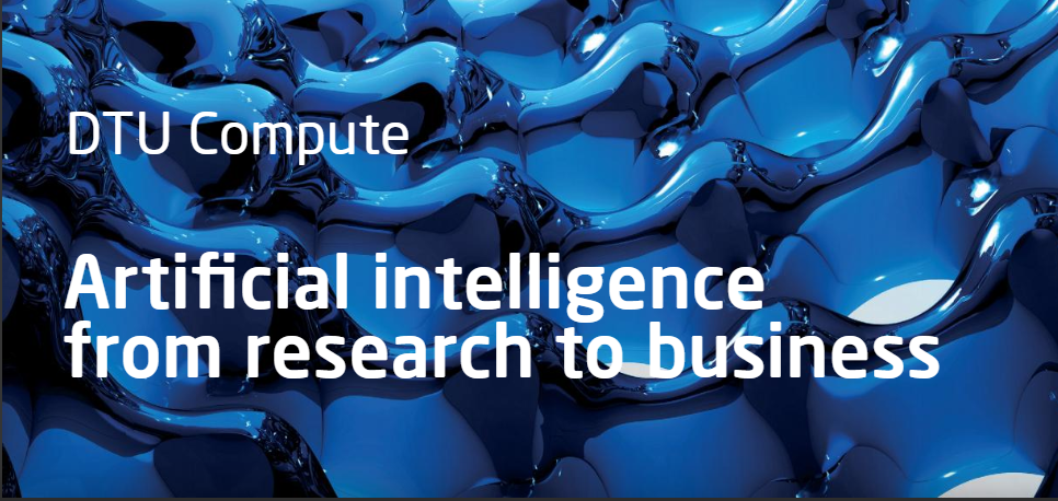 ARTIFICIAL INTELLIGENCE FROM RESEARCH TO BUSINESS