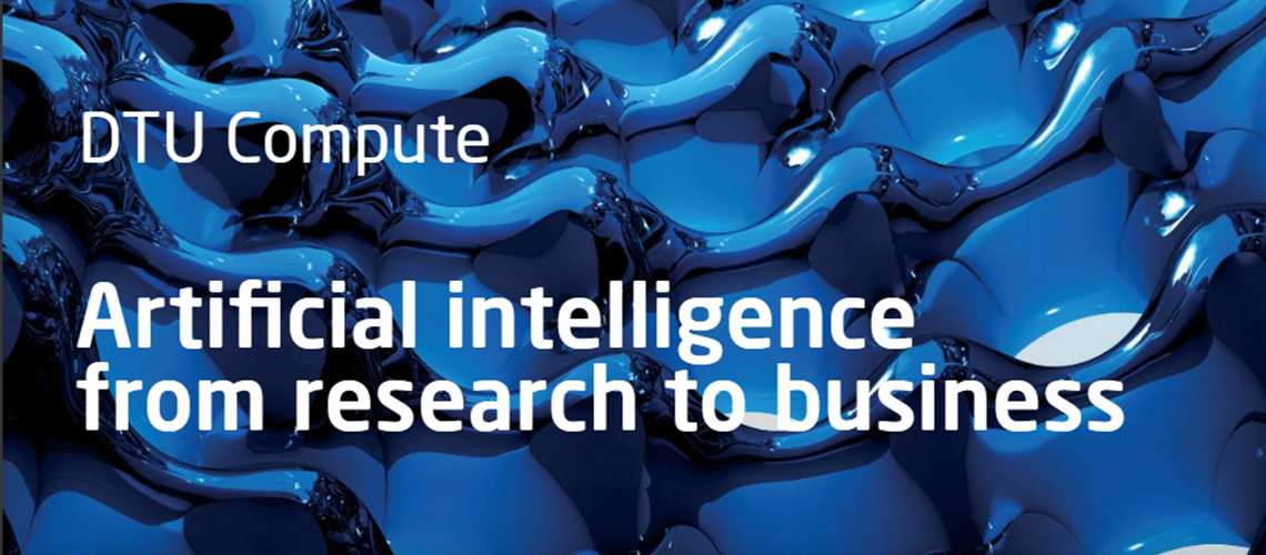 ARTIFICIAL INTELLIGENCE FROM RESEARCH TO BUSINESS