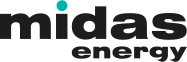Logo Midasenergy
