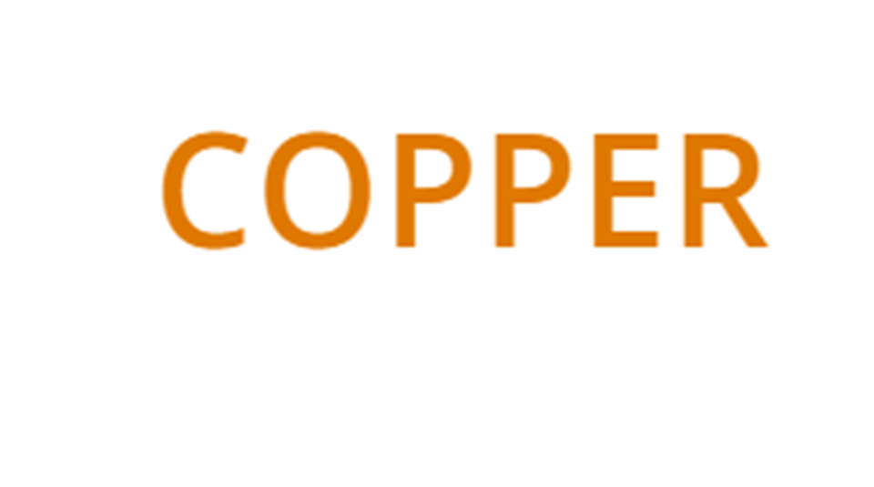 Copper