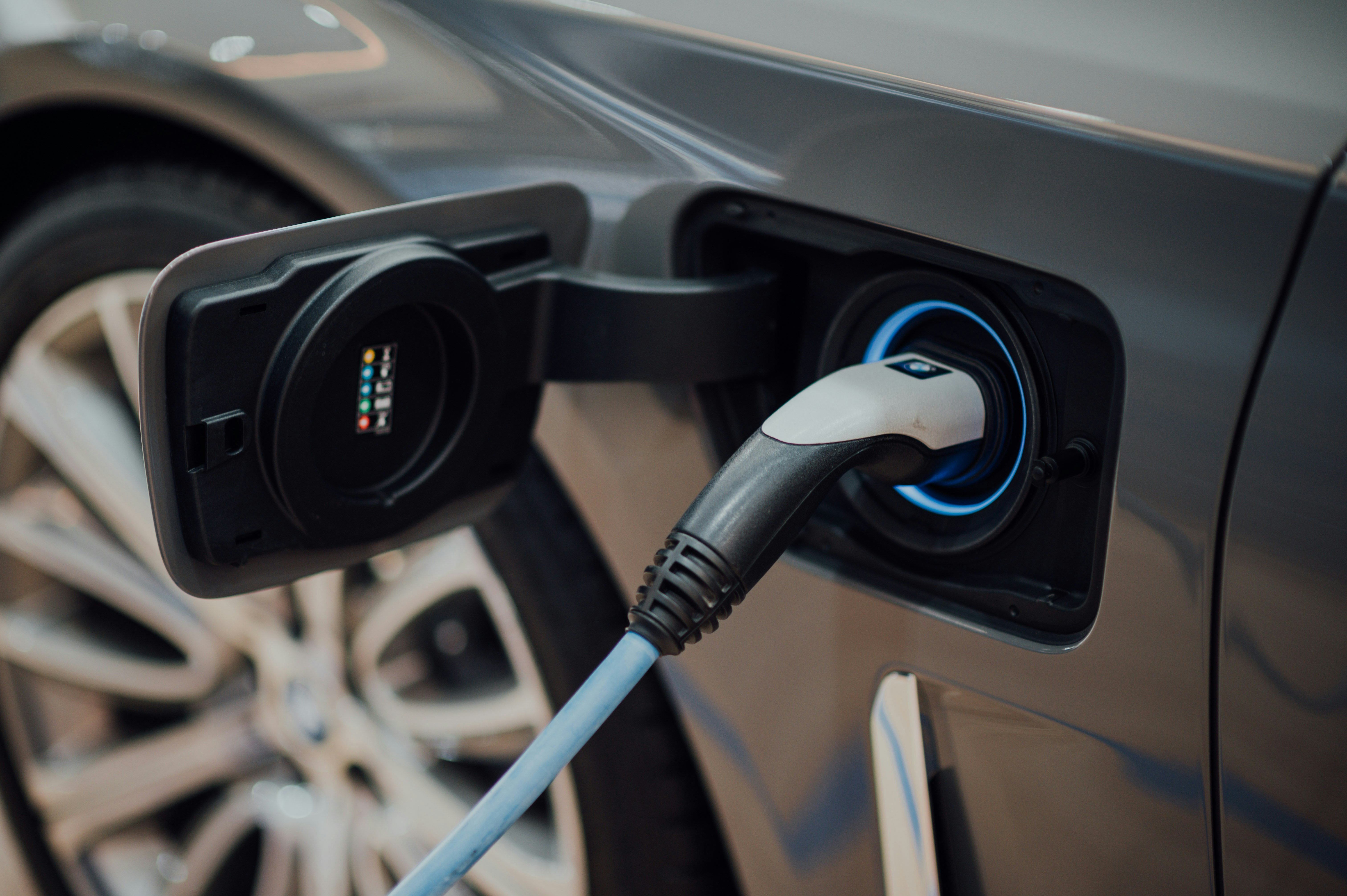 Launch-webinar: V2X-sprint i Digital Energy Hub – fleksibelt samspil mellem elnet og elbiler