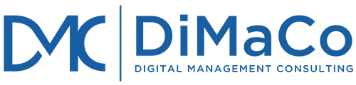 Dimaco Logo