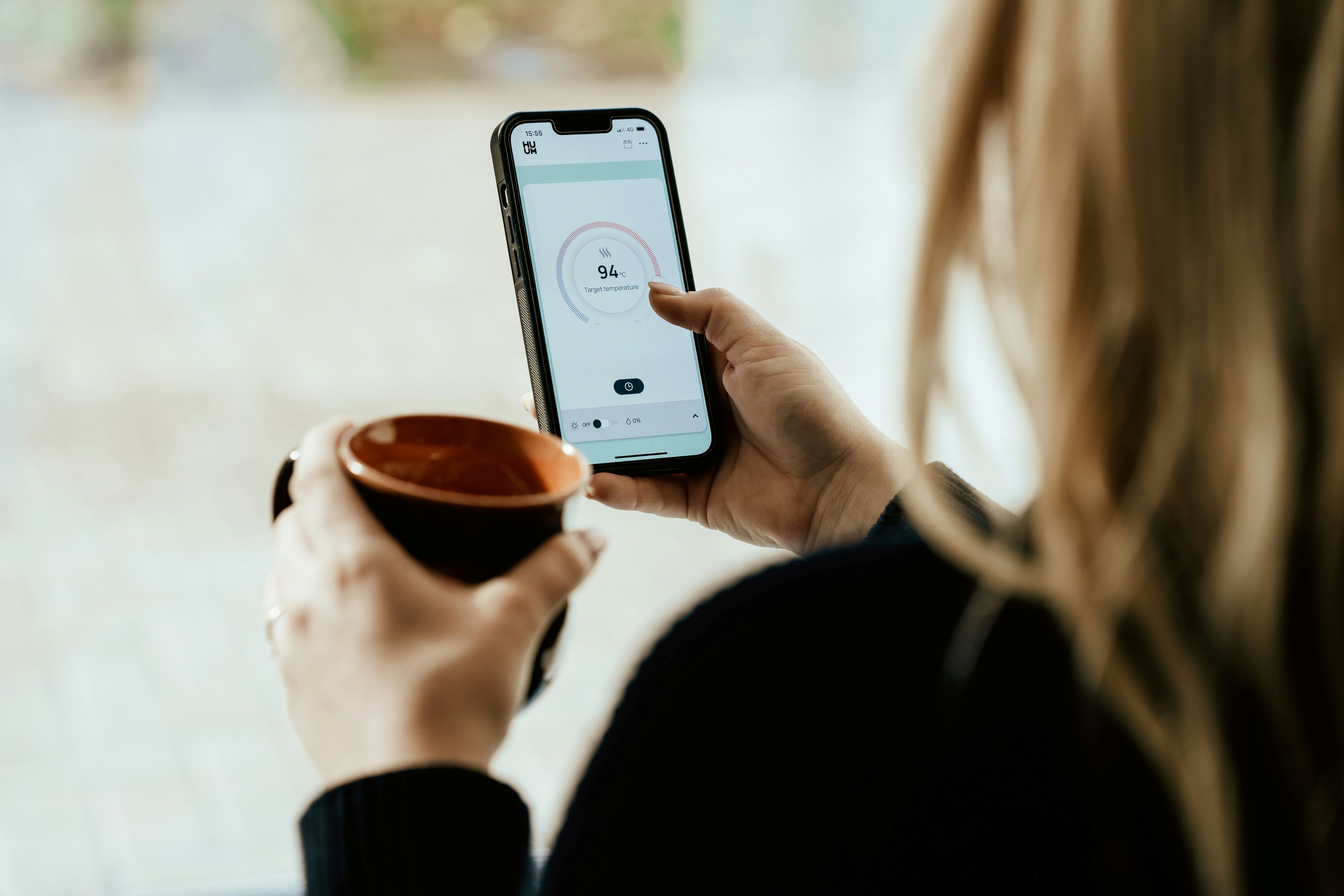27. oktober 2026 | Kickoff: Varmestyring til fremtidens fjernvarme | Digital Energy Hub