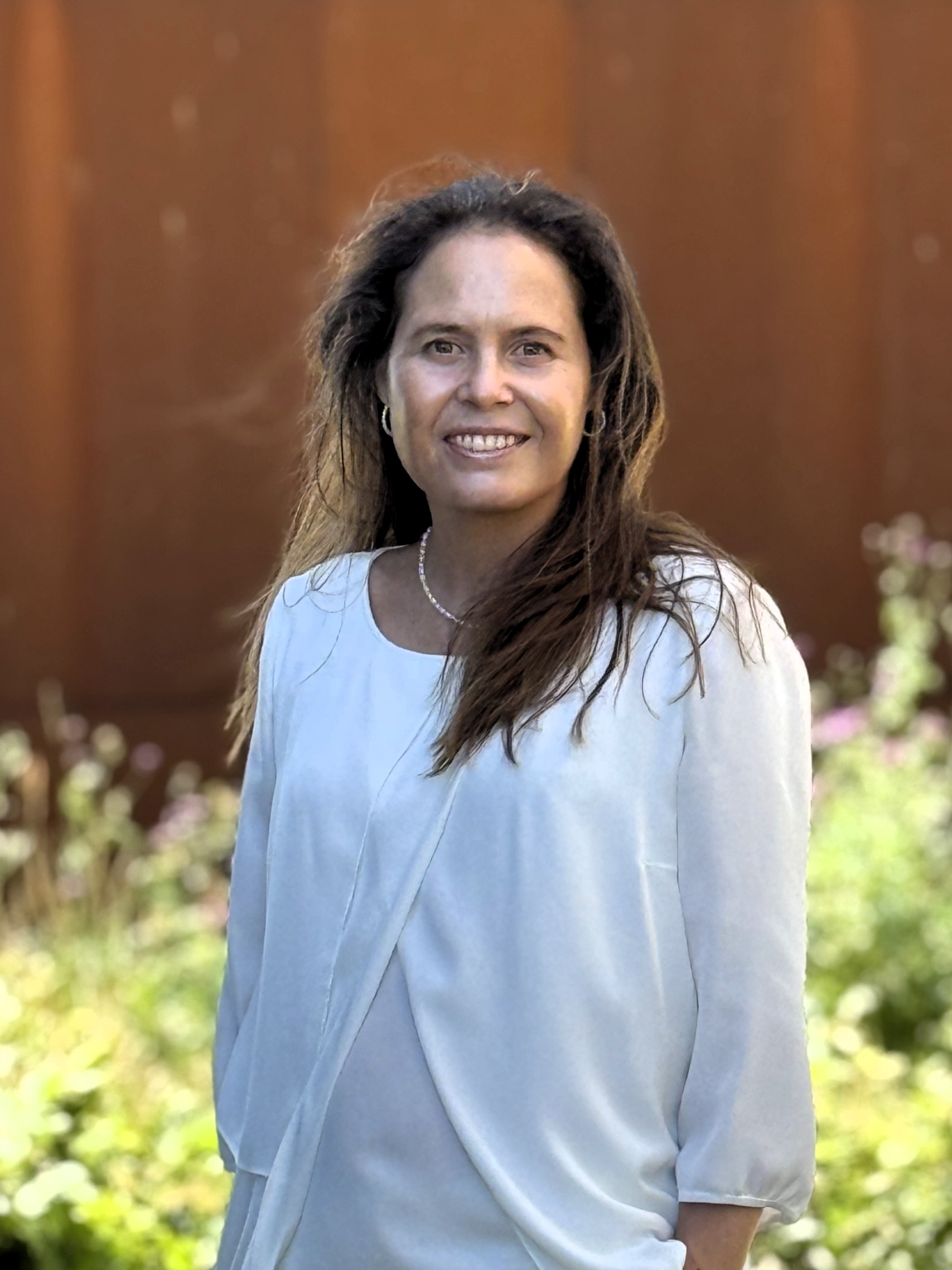 Line Louise Beskåret