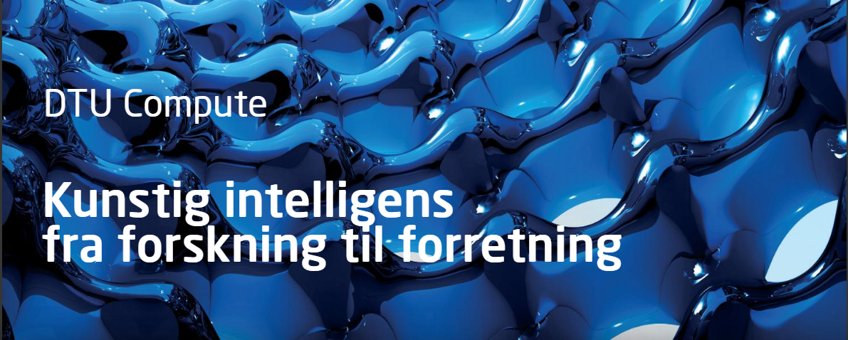 Kunstig intelligens fra forskning til forretning