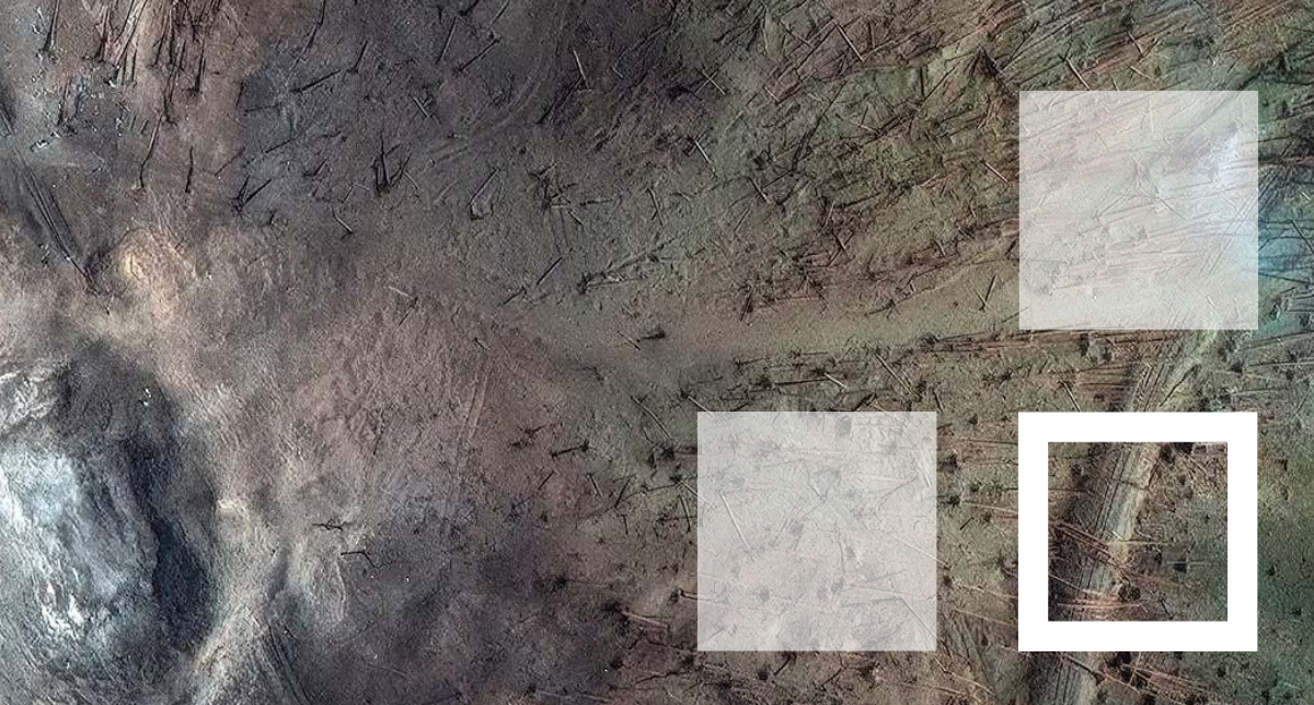 FE Rapport 2025 Digital Suverænitet Banner