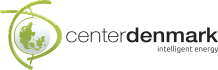 Centerdenmark Logo