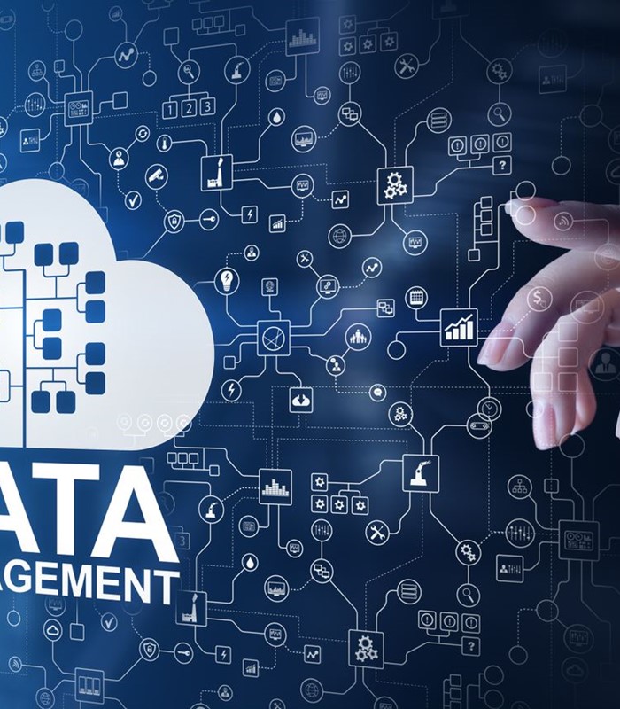 Data Management