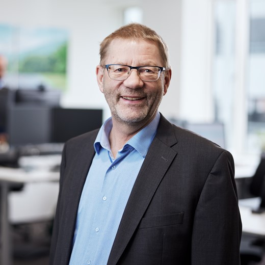 Bjarne Korshøj