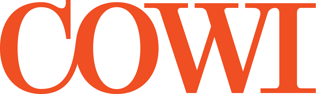 COWI Logo