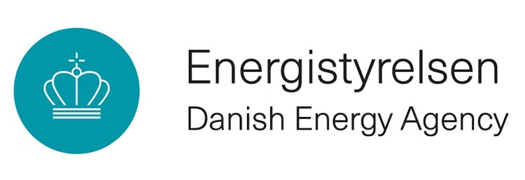 Energistyrelsen Logo