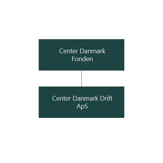 Center Denmark Orginization