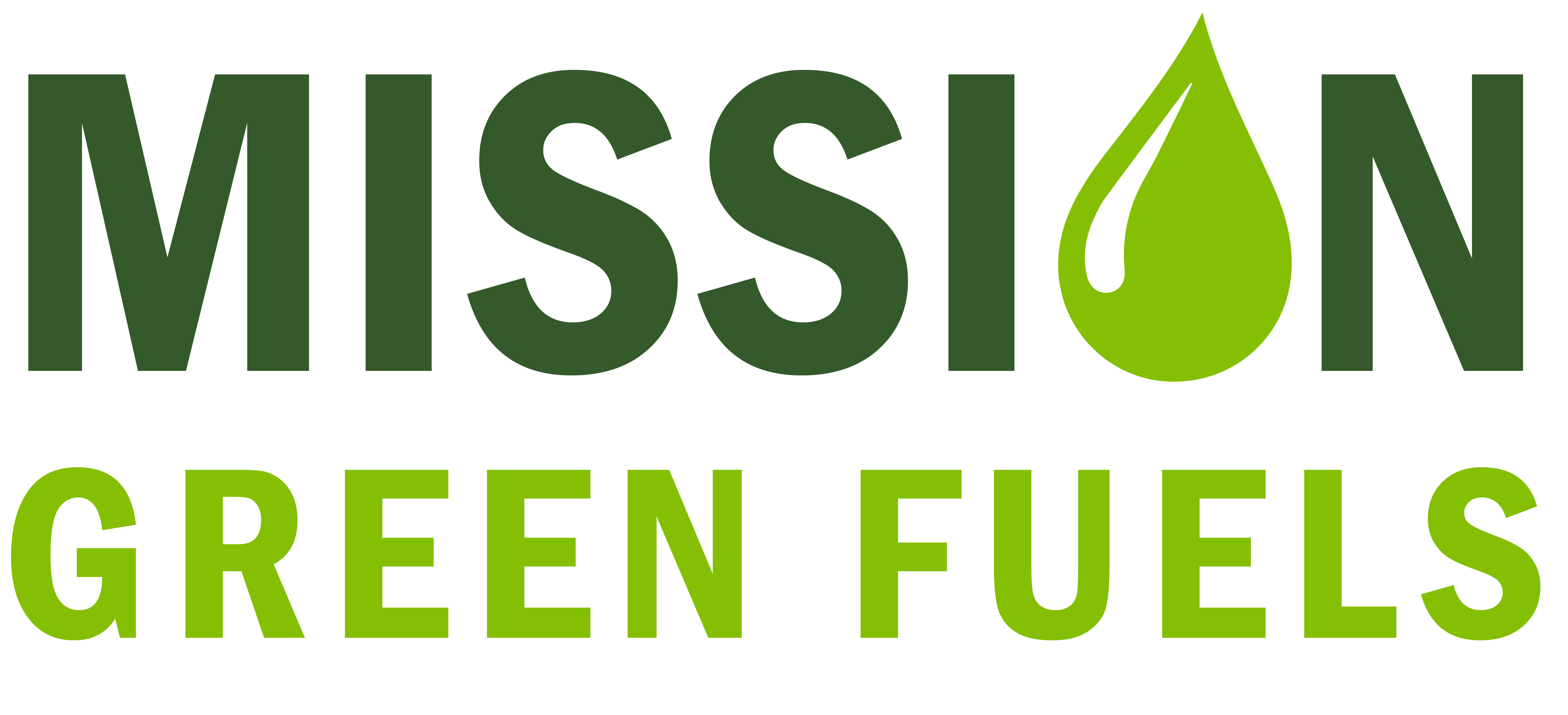 Missiongreenfuels Logo Trans