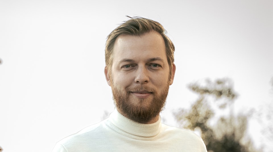 SØREN