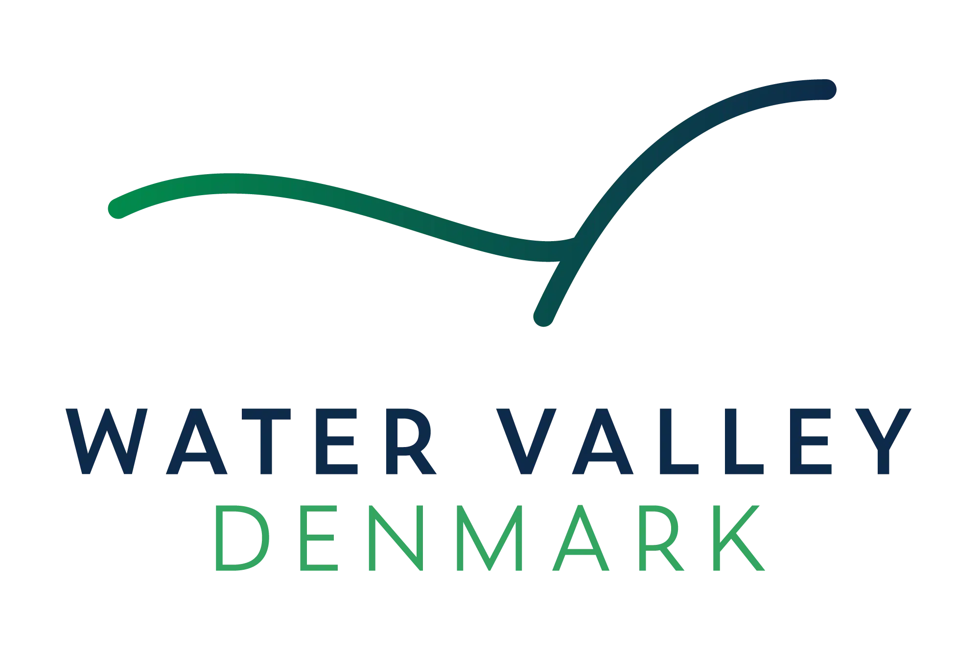Water Valley Denmark Logo
